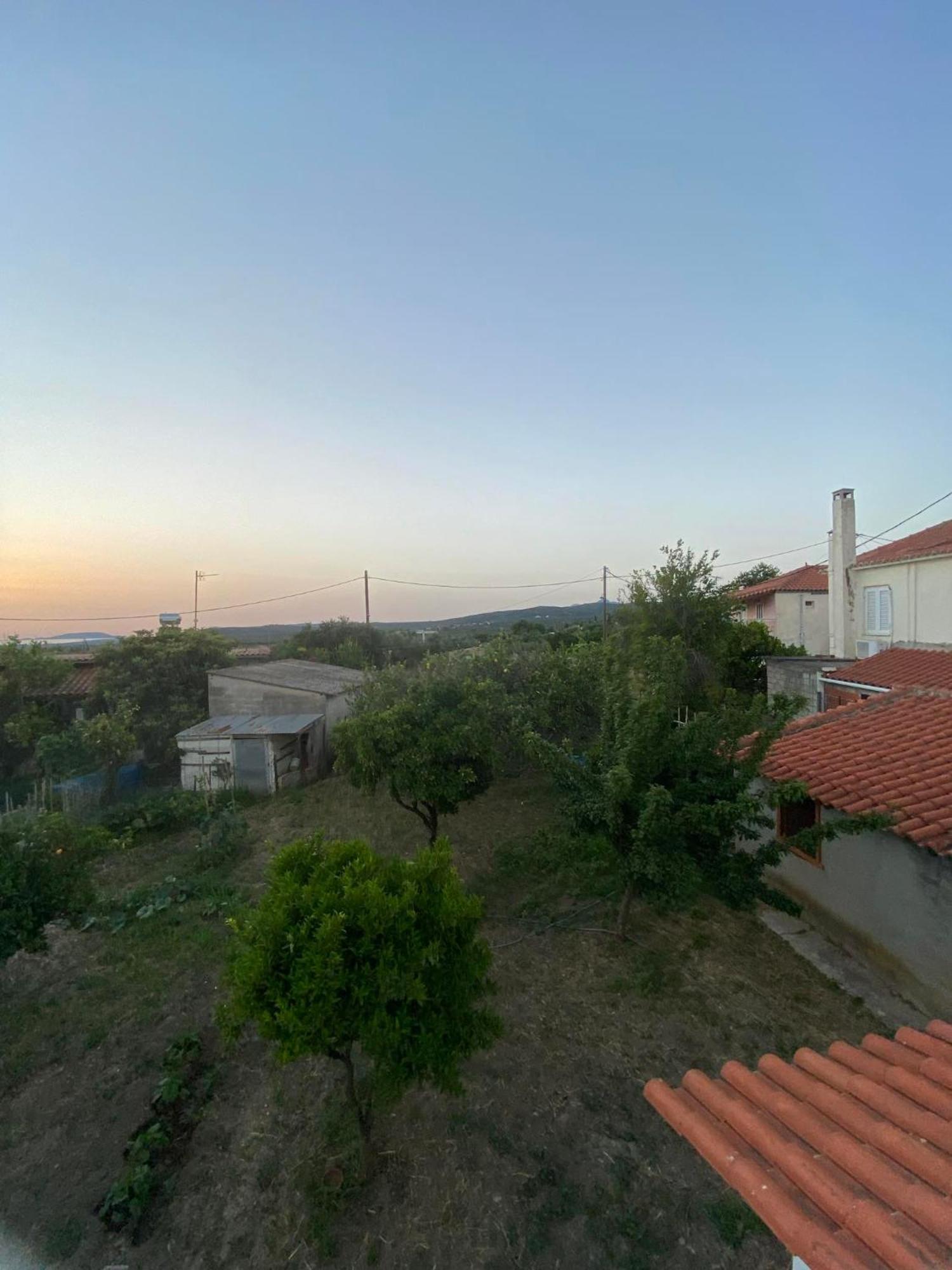 Golden Navarino'S Sunset Pylos Exterior photo
