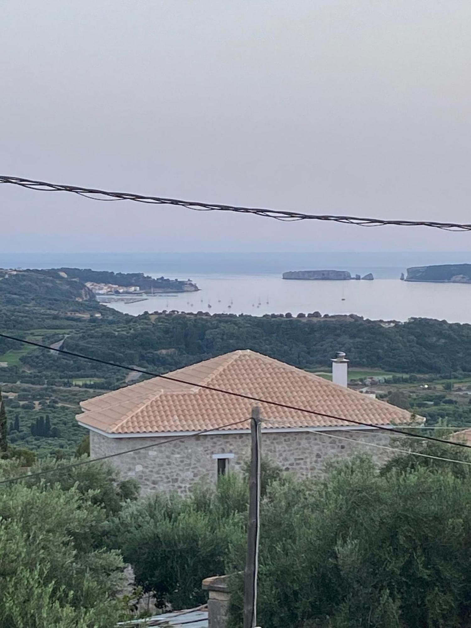 Golden Navarino'S Sunset Pylos Exterior photo